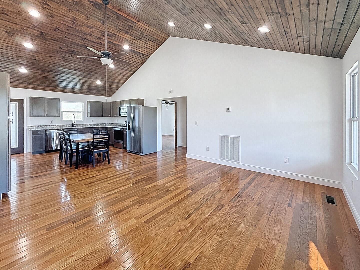 589 County Road, 291