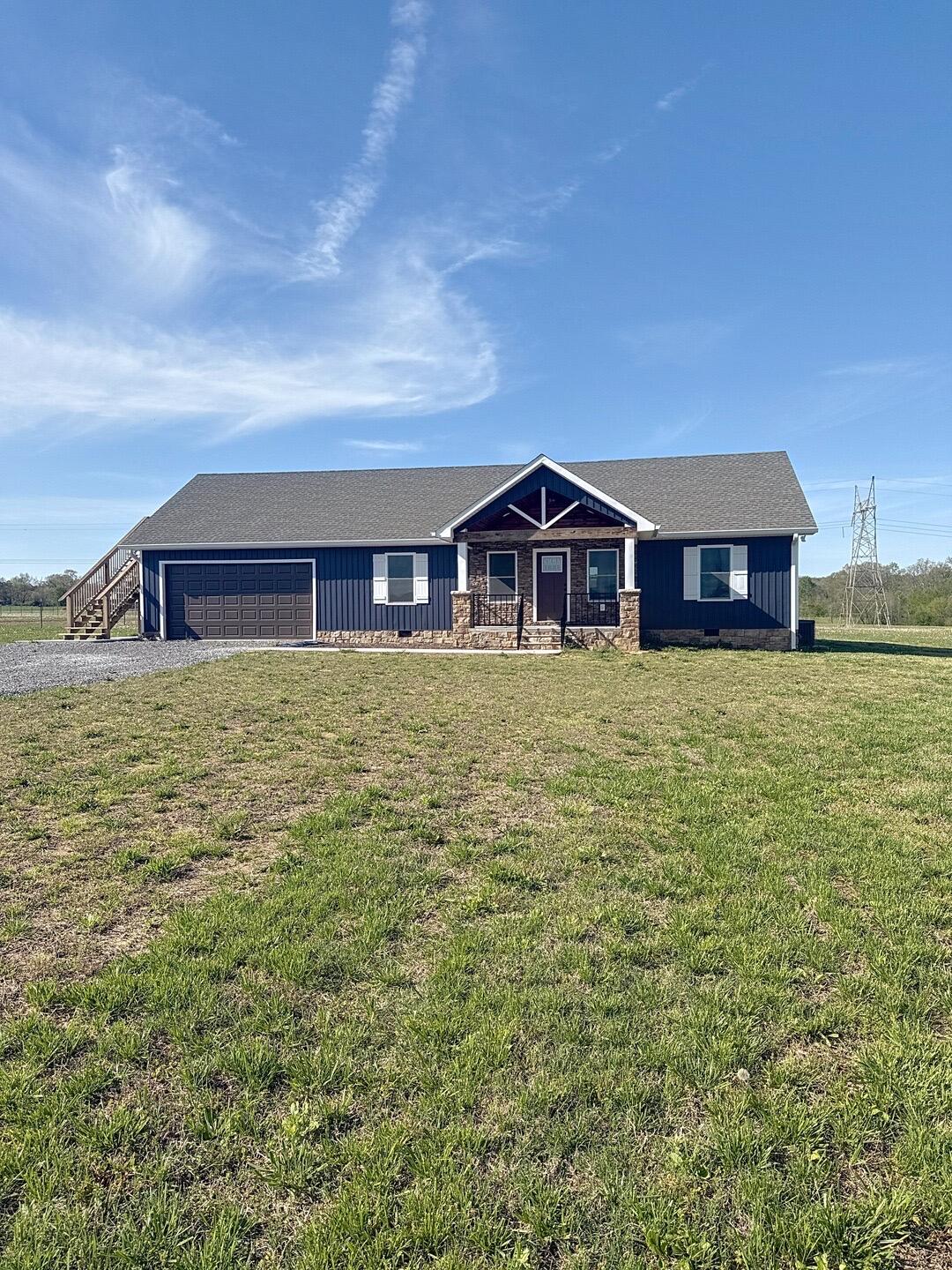 589 County Road, 291