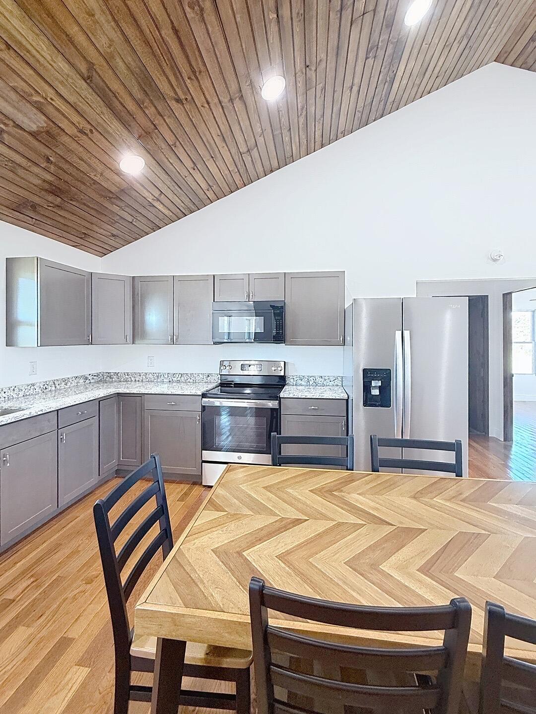 589 County Road, 291