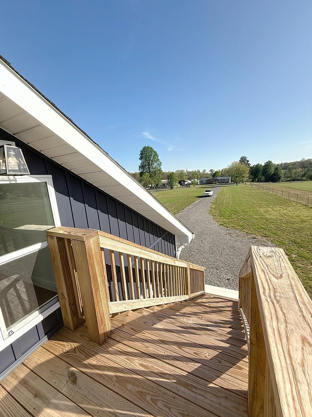 589 County Road, 291