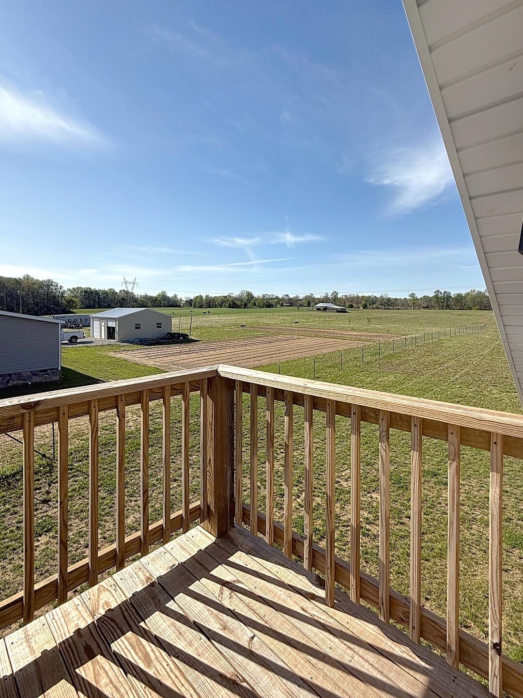 589 County Road, 291