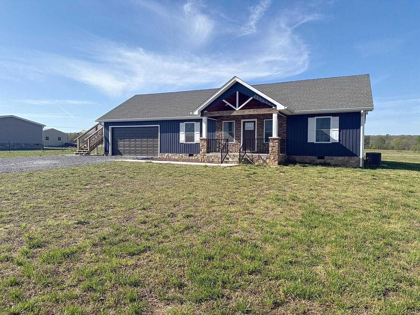 589 County Road, 291