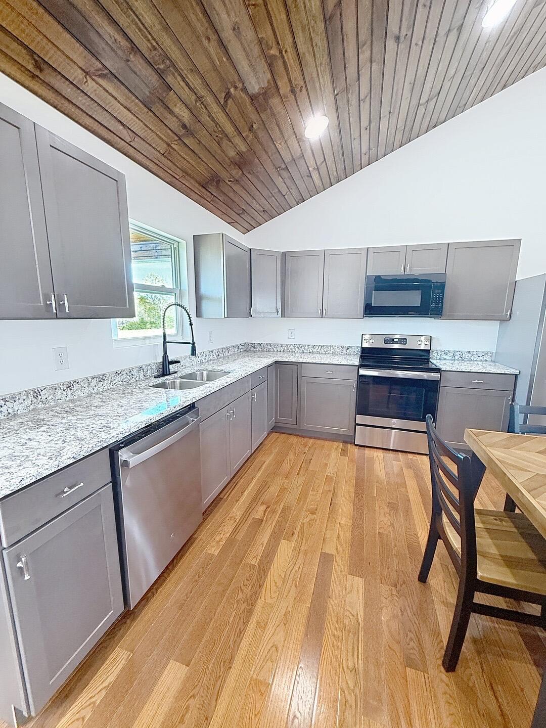 589 County Road, 291