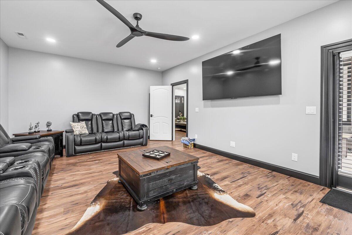 4660 S Pittsburg Mountain Road