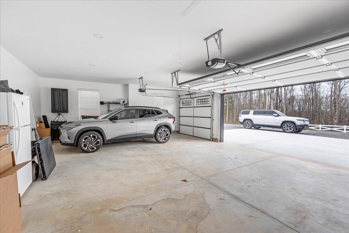 4660 S Pittsburg Mountain Road