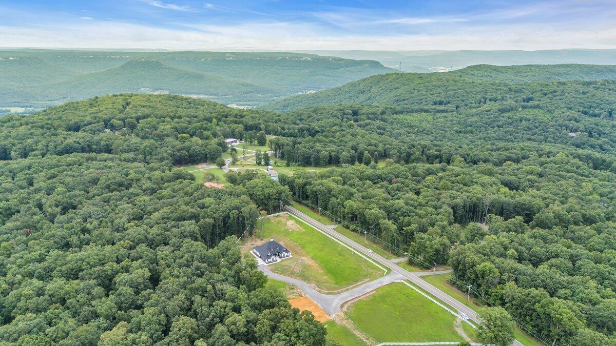 4660 S Pittsburg Mountain Road