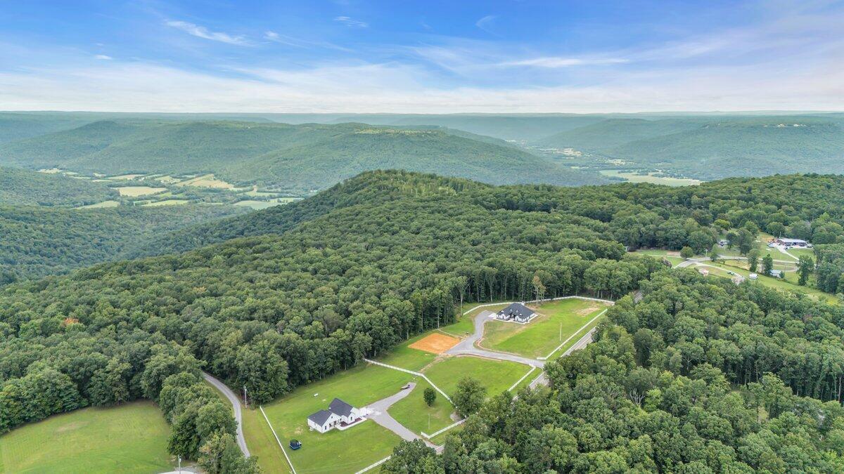 4660 S Pittsburg Mountain Road