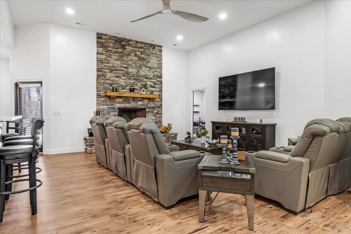 4660 S Pittsburg Mountain Road