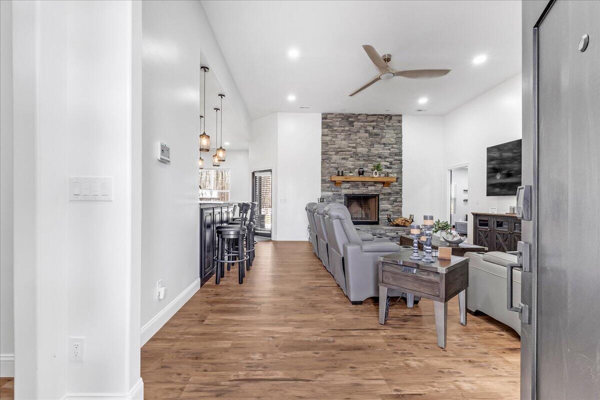 4660 S Pittsburg Mountain Road
