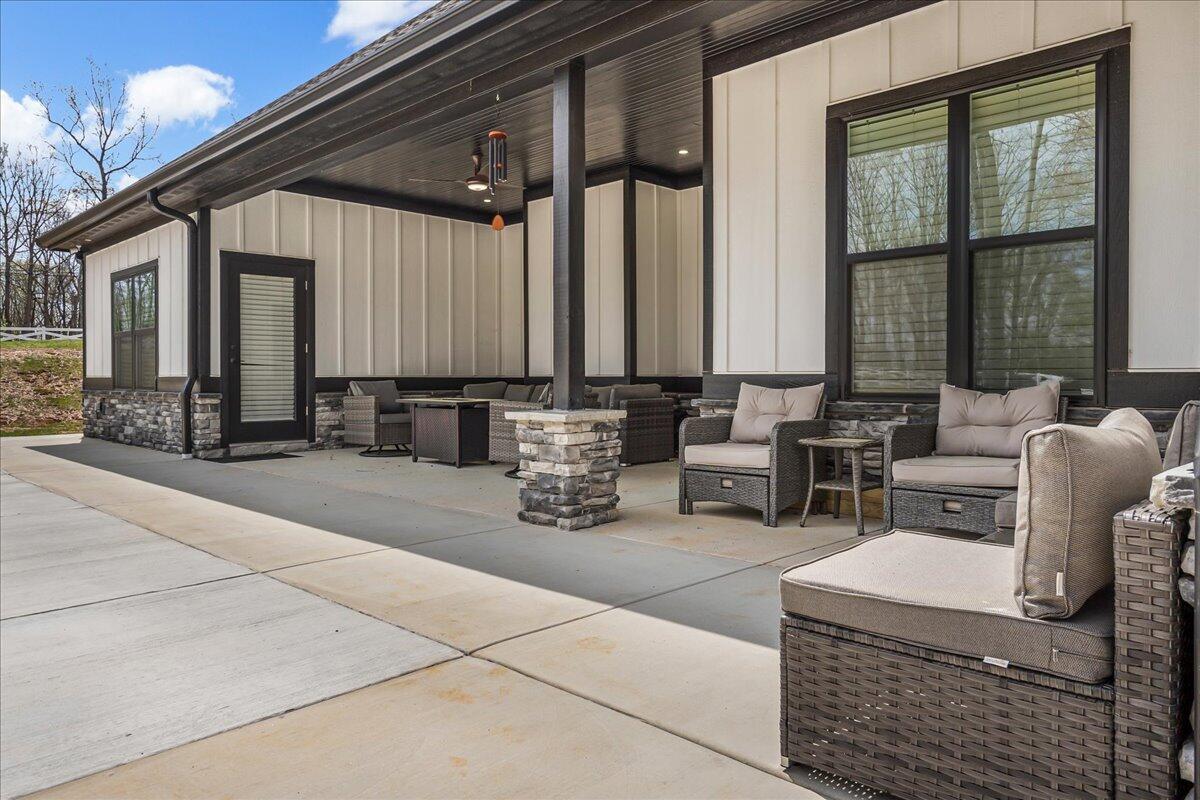 4660 S Pittsburg Mountain Road