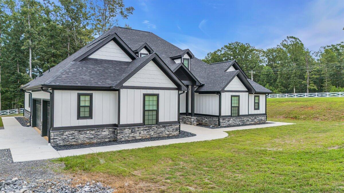 4660 S Pittsburg Mountain Road