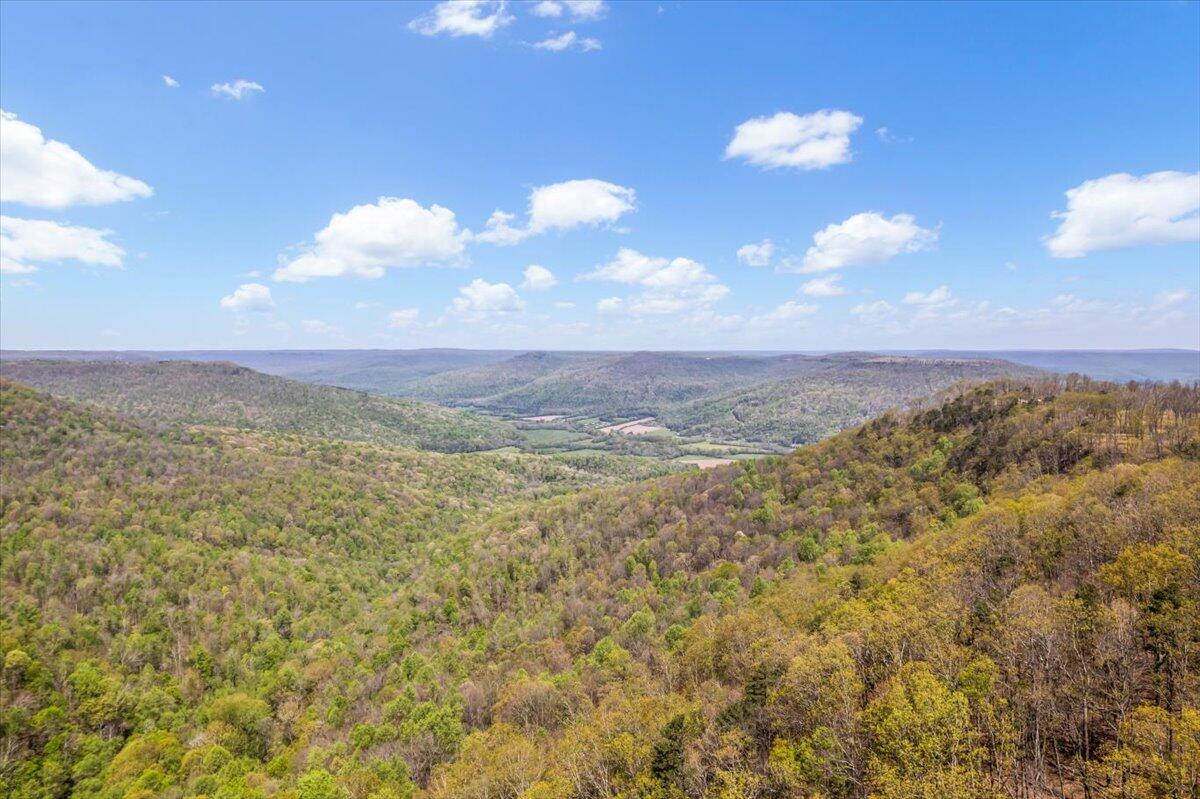 4660 S Pittsburg Mountain Road