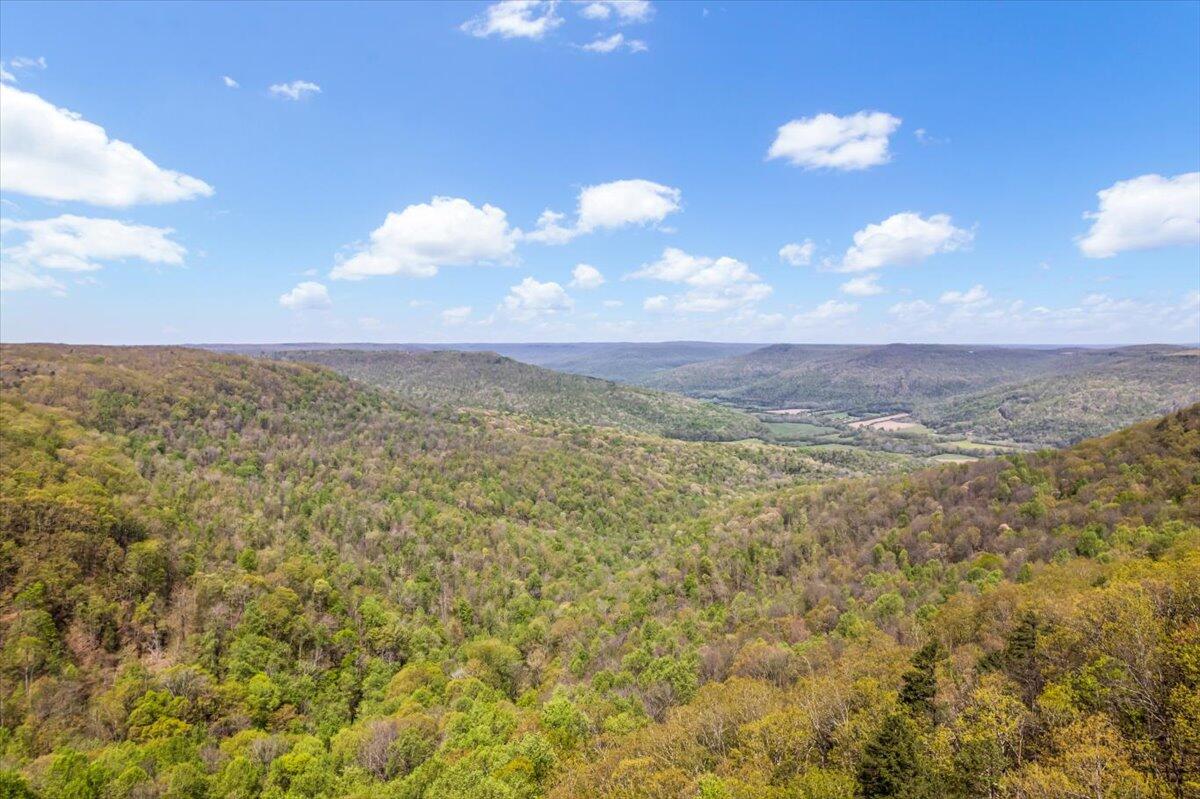 4660 S Pittsburg Mountain Road