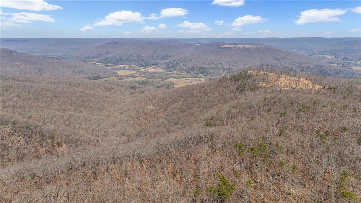 4660 S Pittsburg Mountain Road