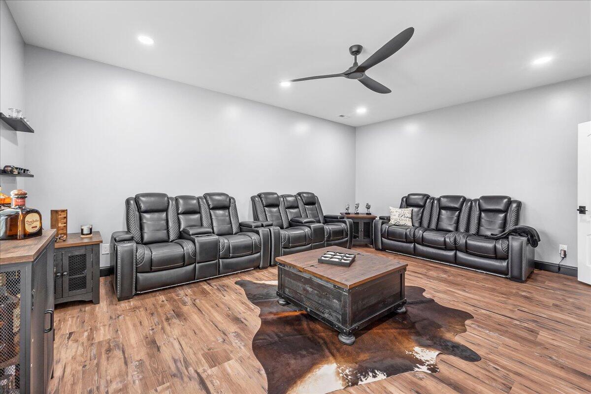 4660 S Pittsburg Mountain Road