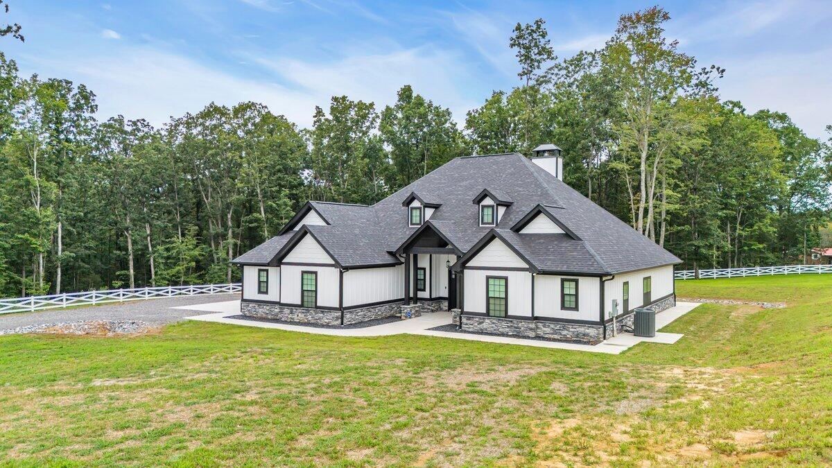 4660 S Pittsburg Mountain Road
