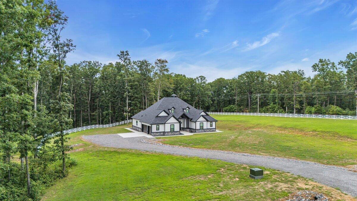 4660 S Pittsburg Mountain Road