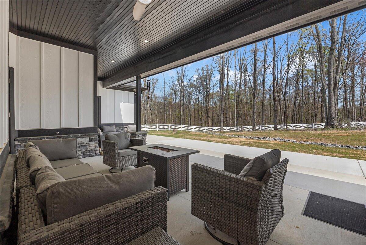 4660 S Pittsburg Mountain Road
