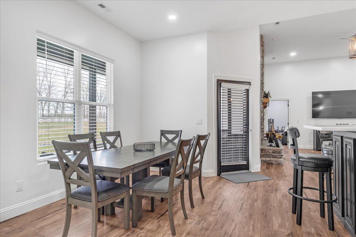 4660 S Pittsburg Mountain Road