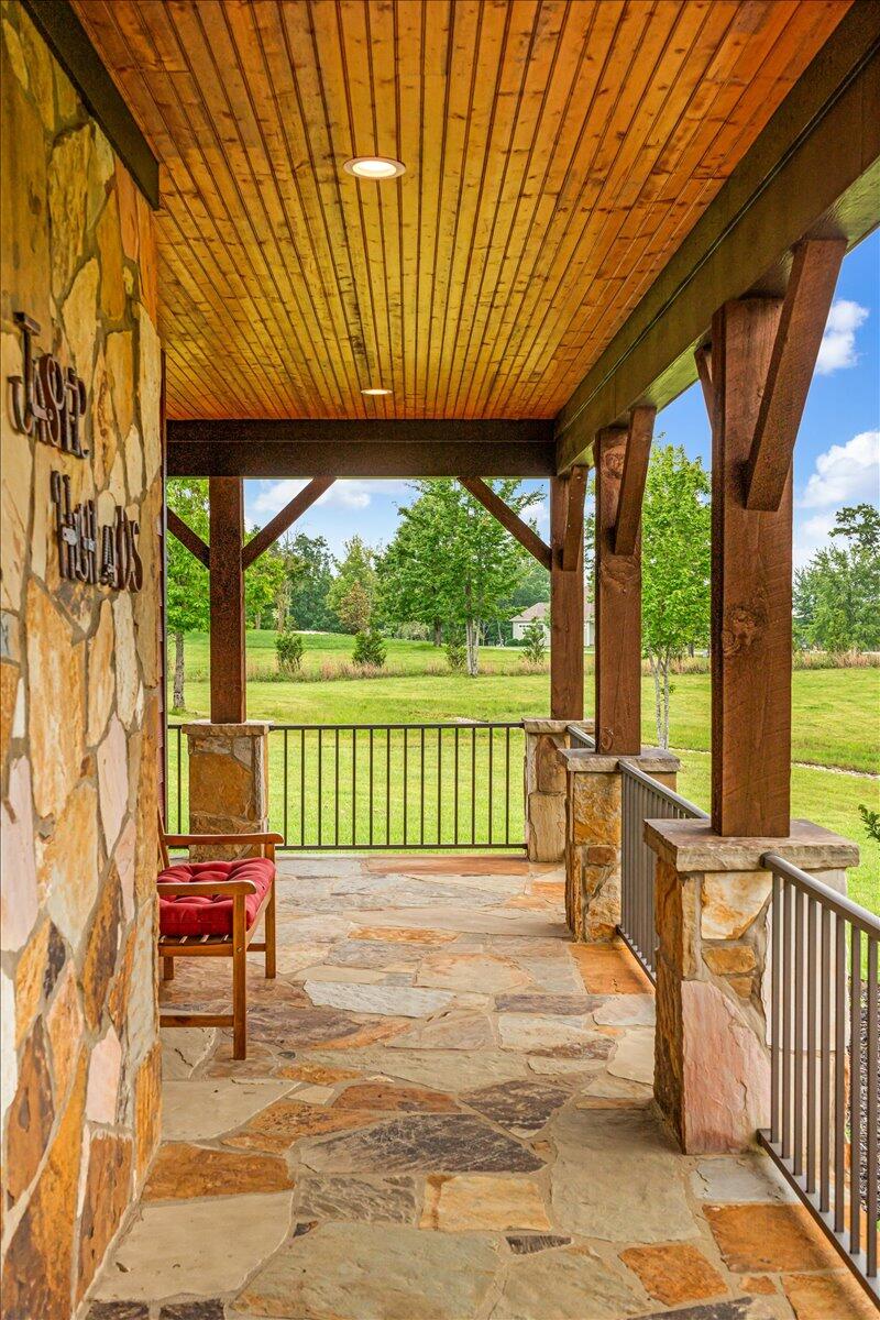 1165 River Bluffs Drive, Rb-97