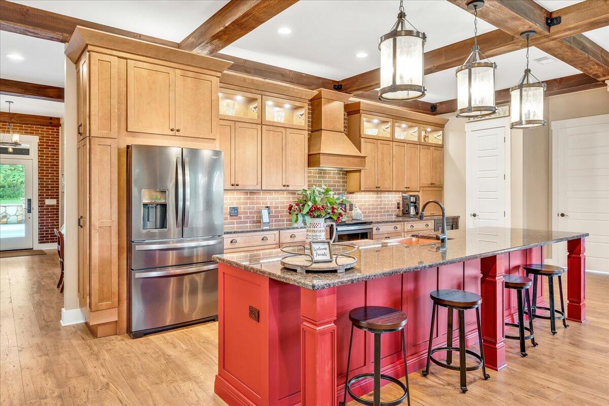 1165 River Bluffs Drive, Rb-97