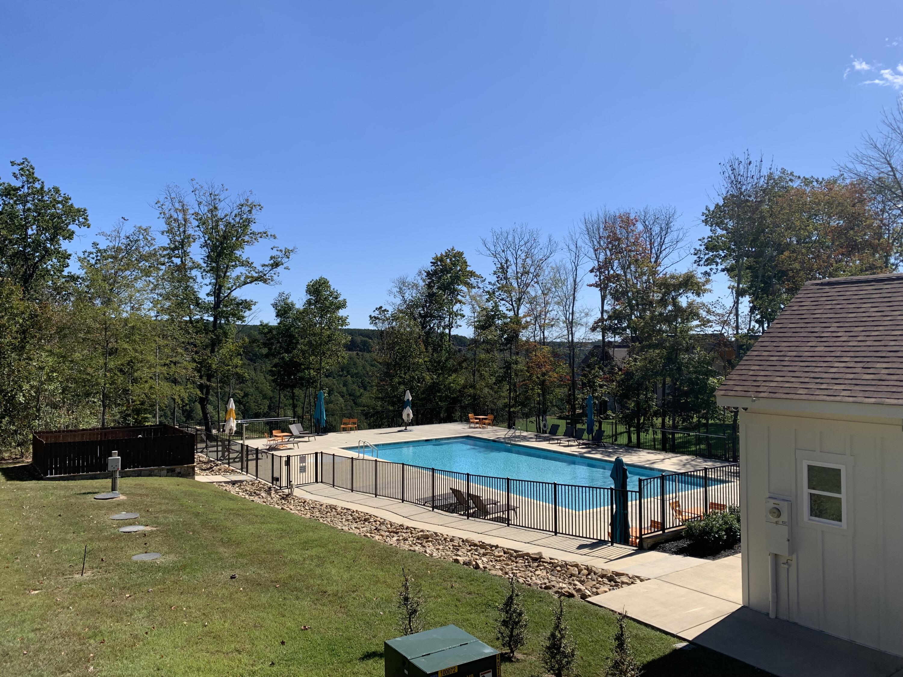 1165 River Bluffs Drive, Rb-97