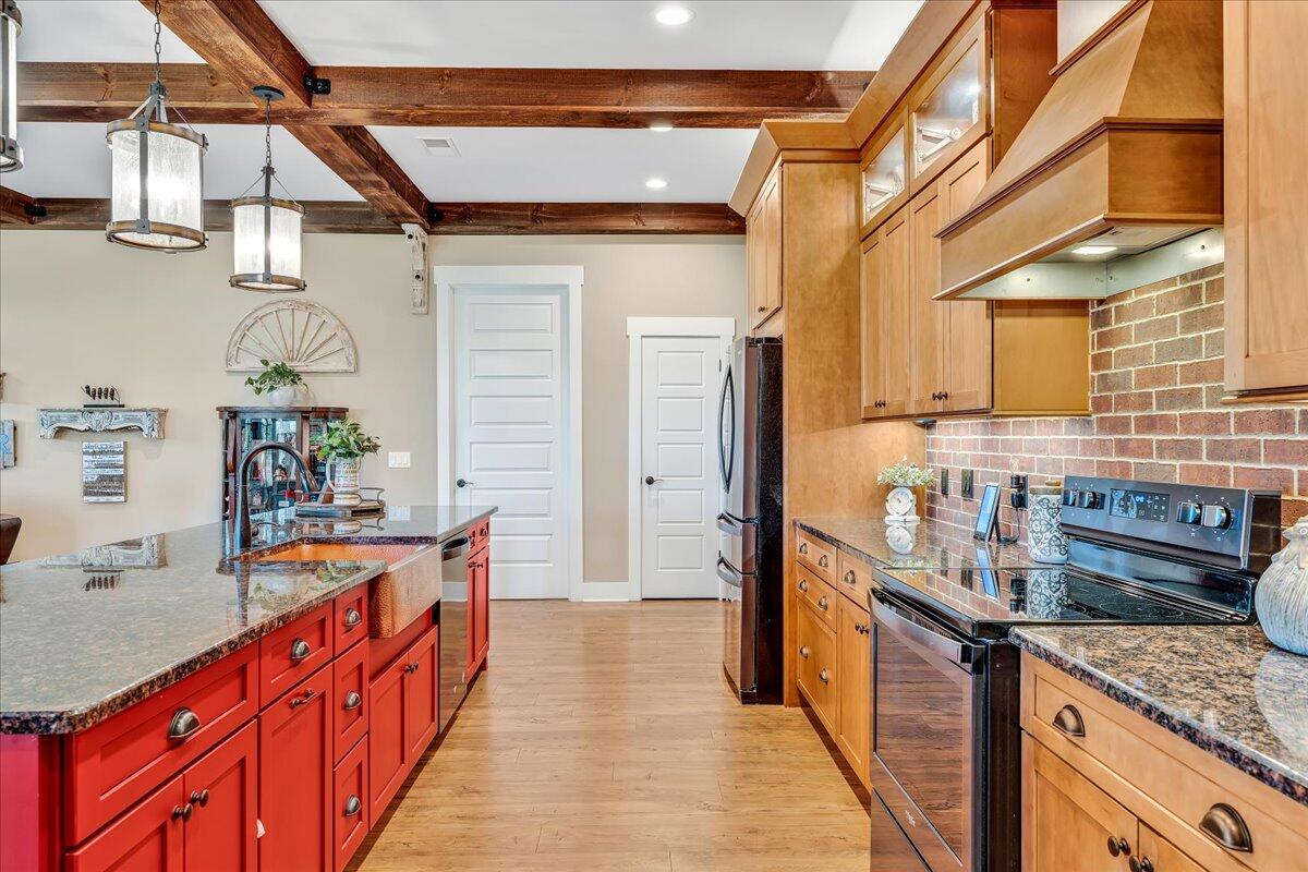 1165 River Bluffs Drive, Rb-97