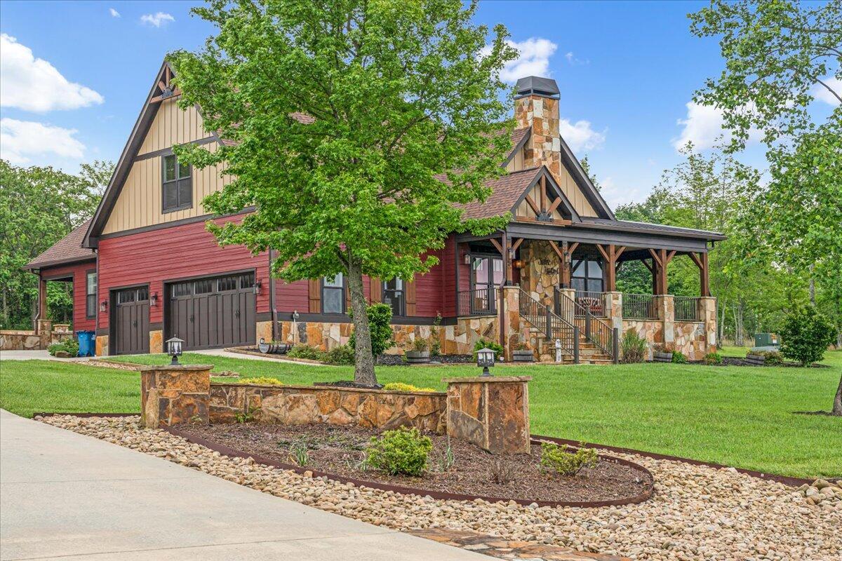 1165 River Bluffs Drive, Rb-97