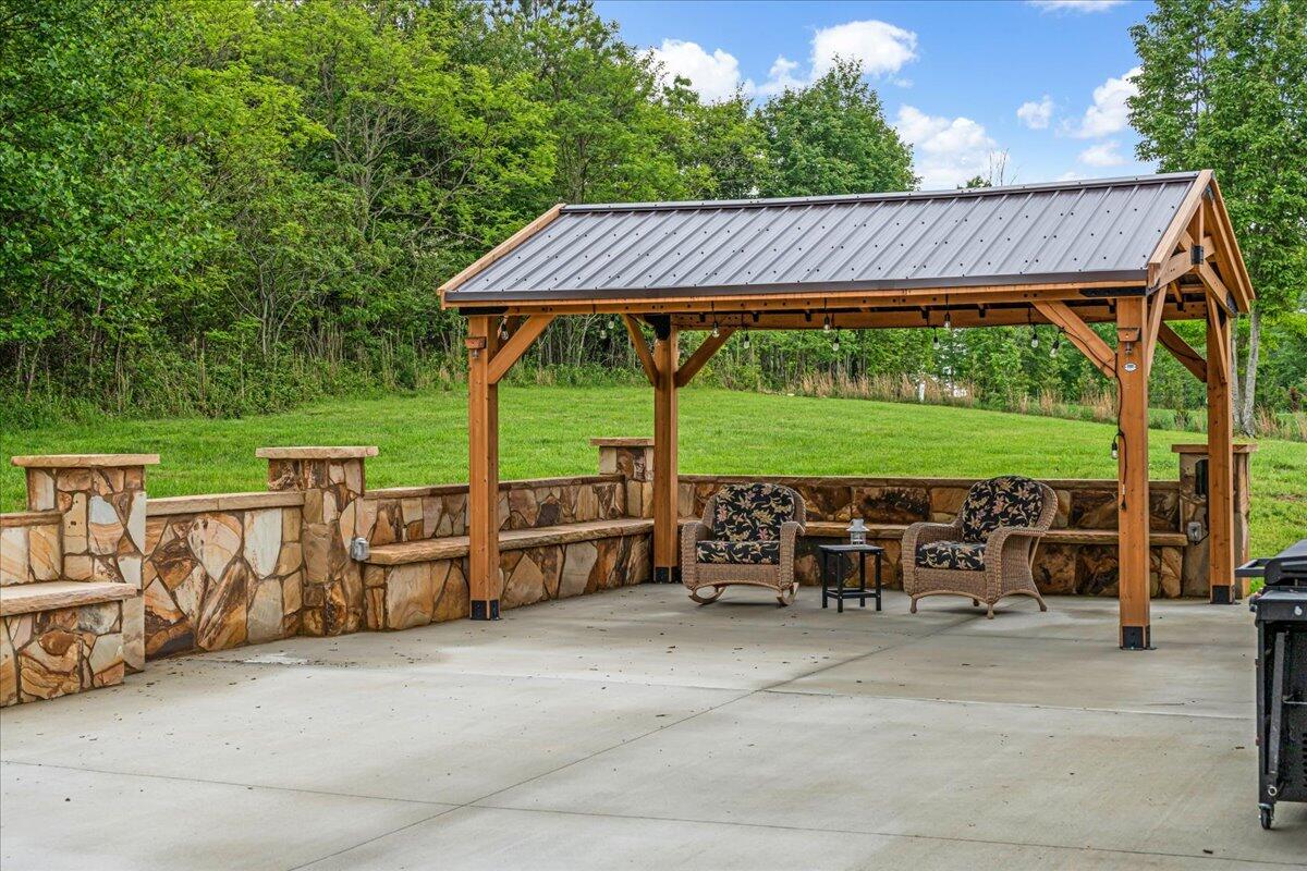 1165 River Bluffs Drive, Rb-97