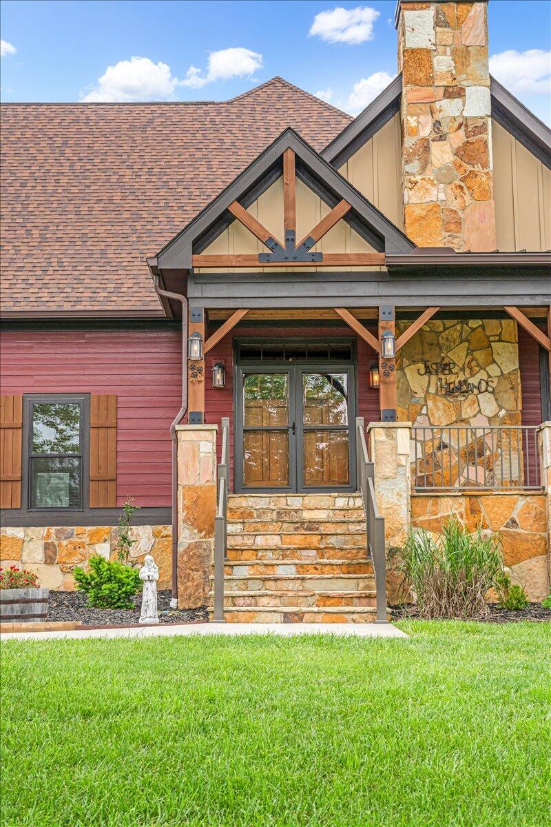 1165 River Bluffs Drive, Rb-97