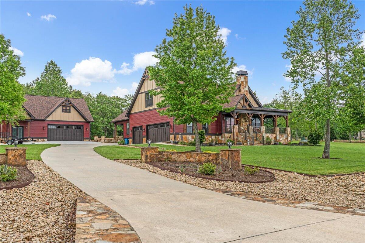 1165 River Bluffs Drive, Rb-97