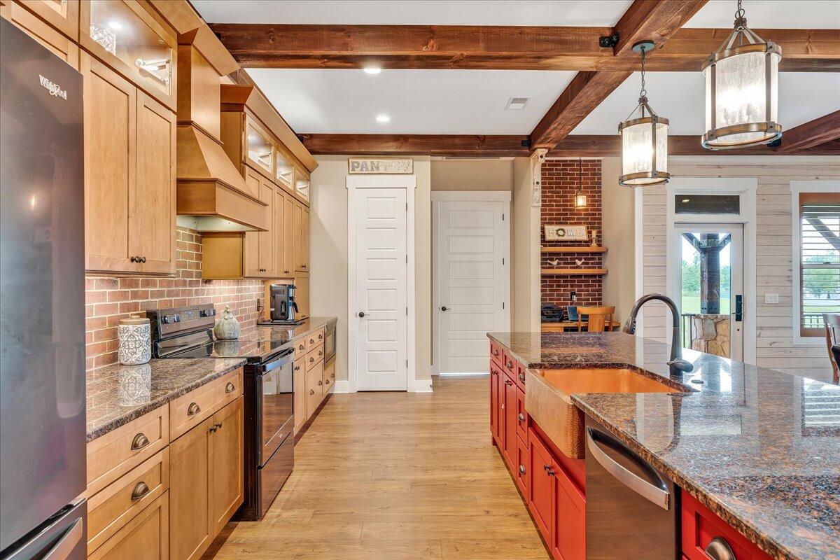 1165 River Bluffs Drive, Rb-97