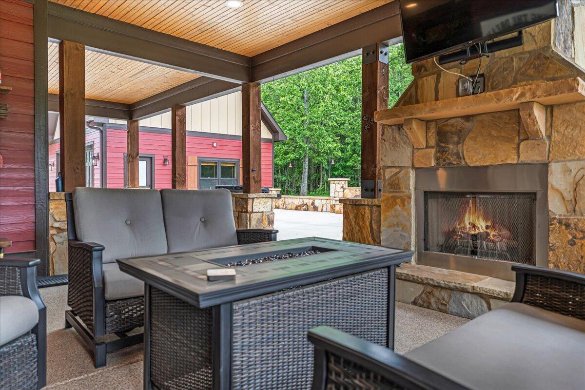 1165 River Bluffs Drive, Rb-97