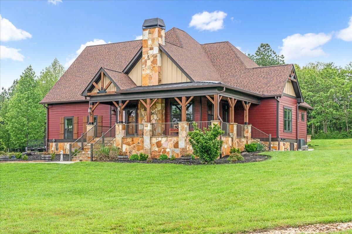 1165 River Bluffs Drive, Rb-97