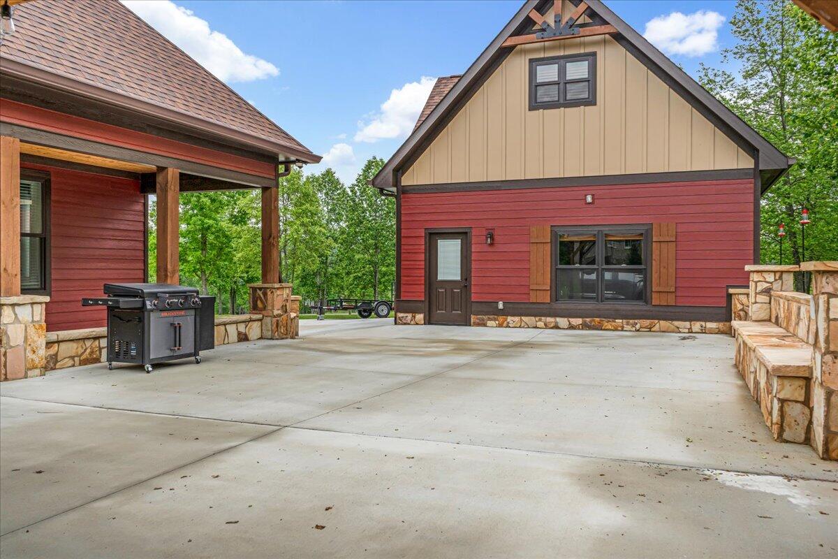 1165 River Bluffs Drive, Rb-97