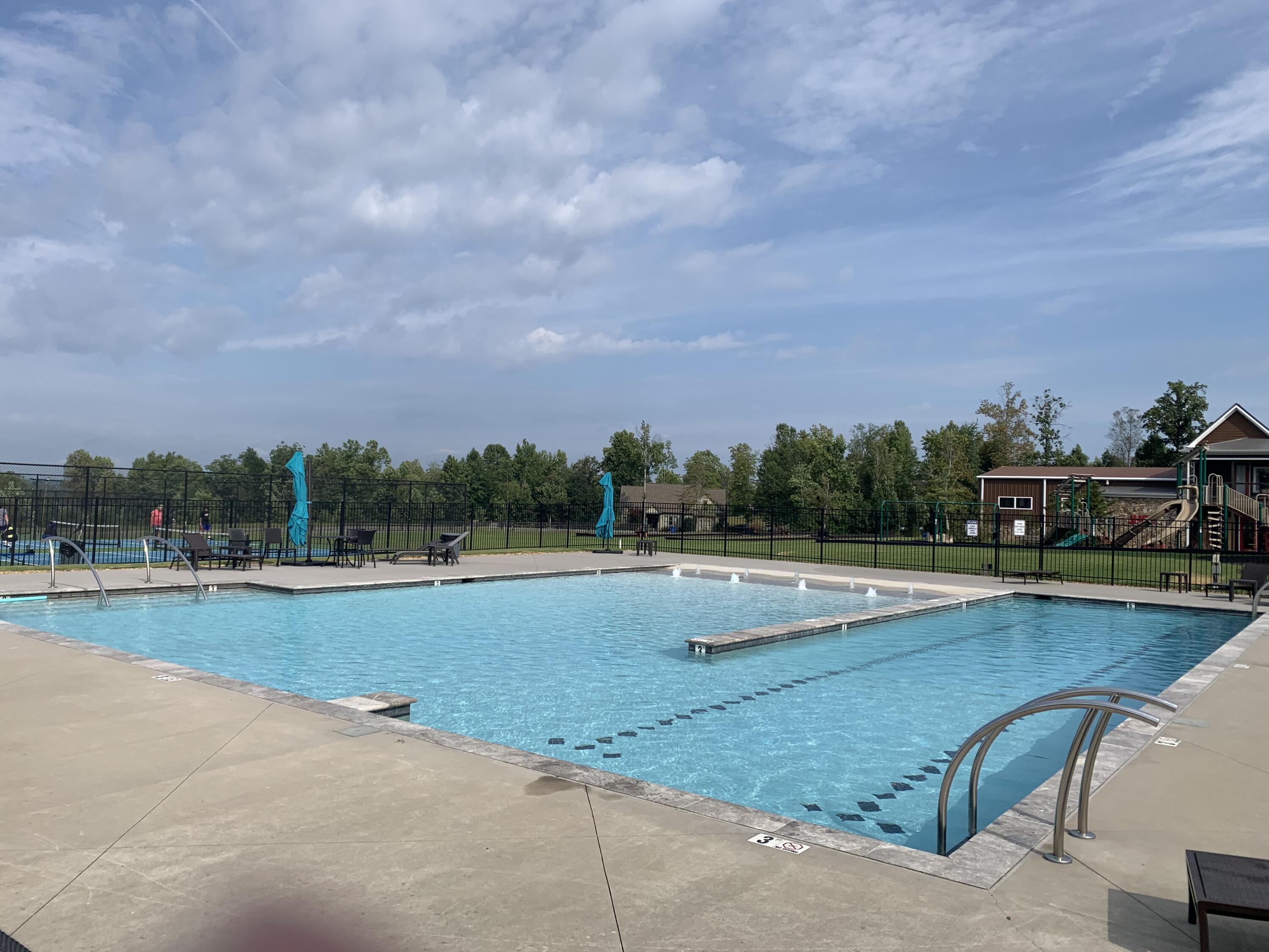 1165 River Bluffs Drive, Rb-97