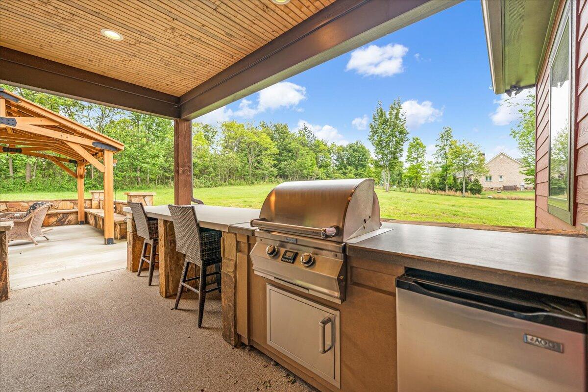 1165 River Bluffs Drive, Rb-97