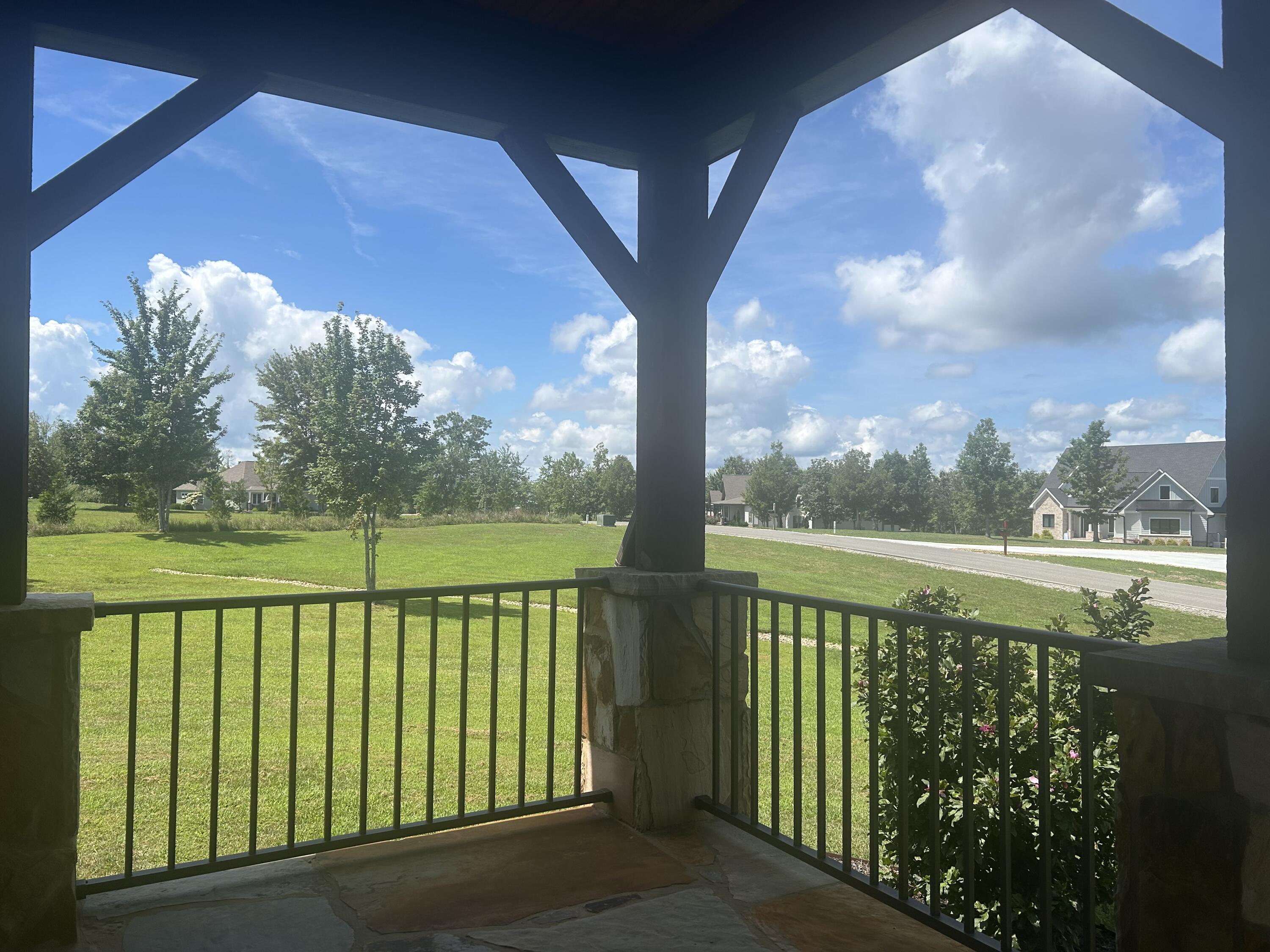 1165 River Bluffs Drive, Rb-97