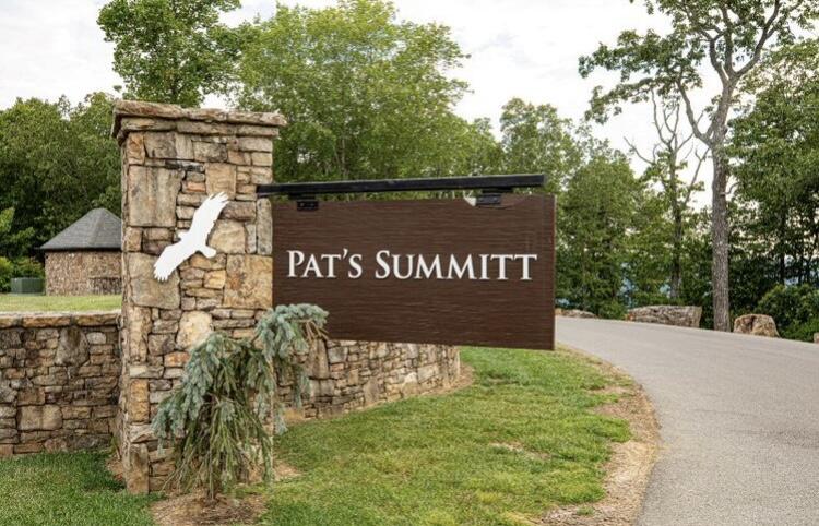 1165 River Bluffs Drive, Rb-97