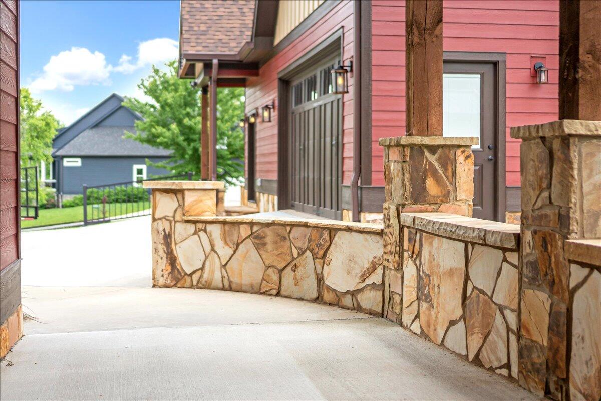 1165 River Bluffs Drive, Rb-97