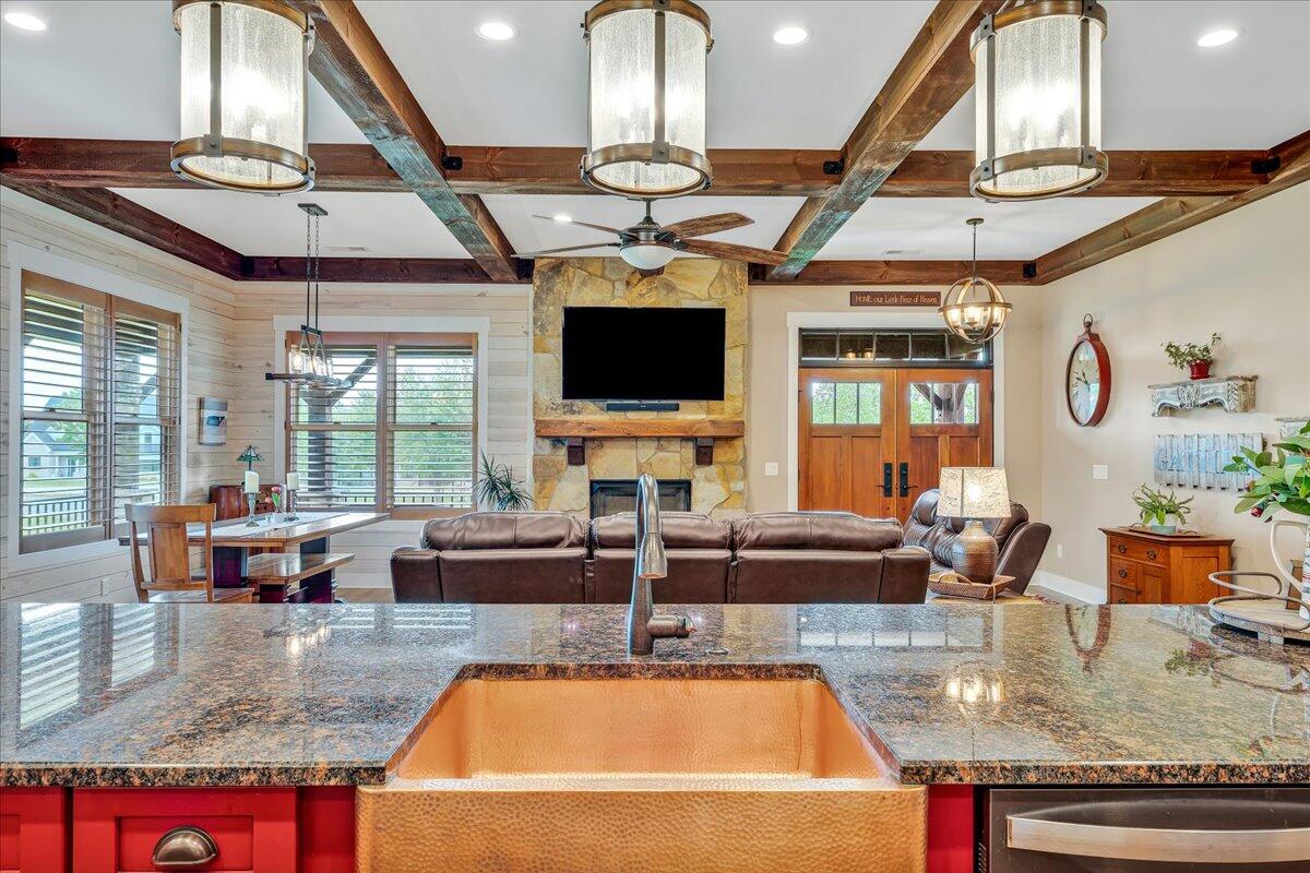 1165 River Bluffs Drive, Rb-97