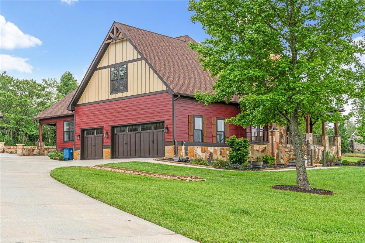 1165 River Bluffs Drive, Rb-97