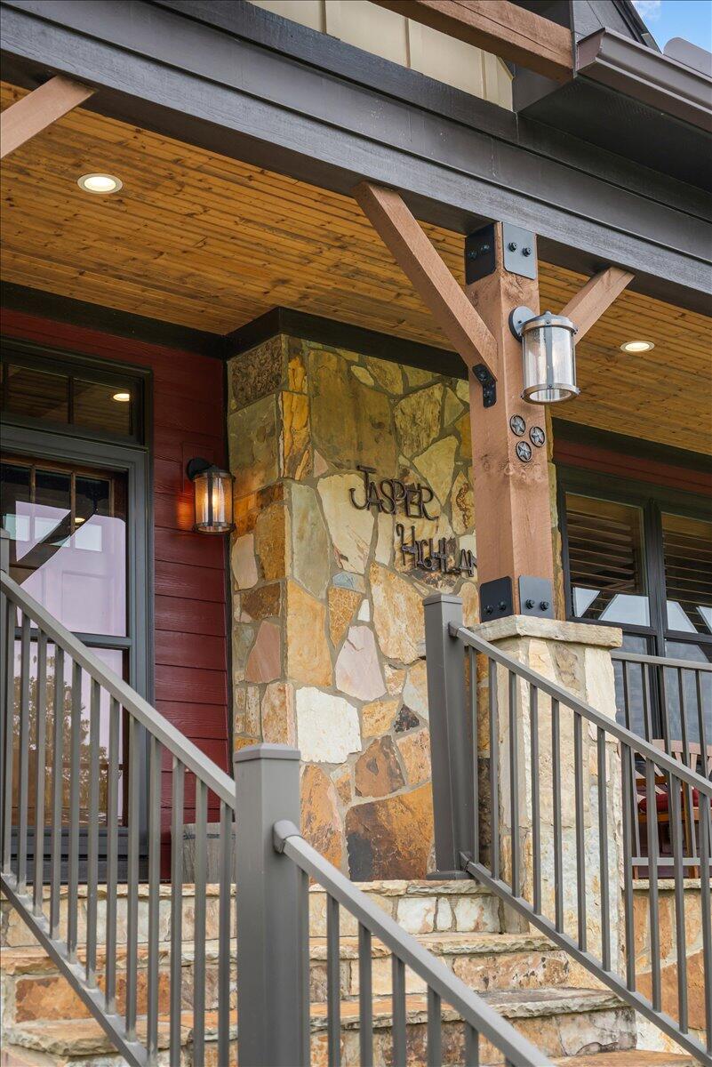 1165 River Bluffs Drive, Rb-97