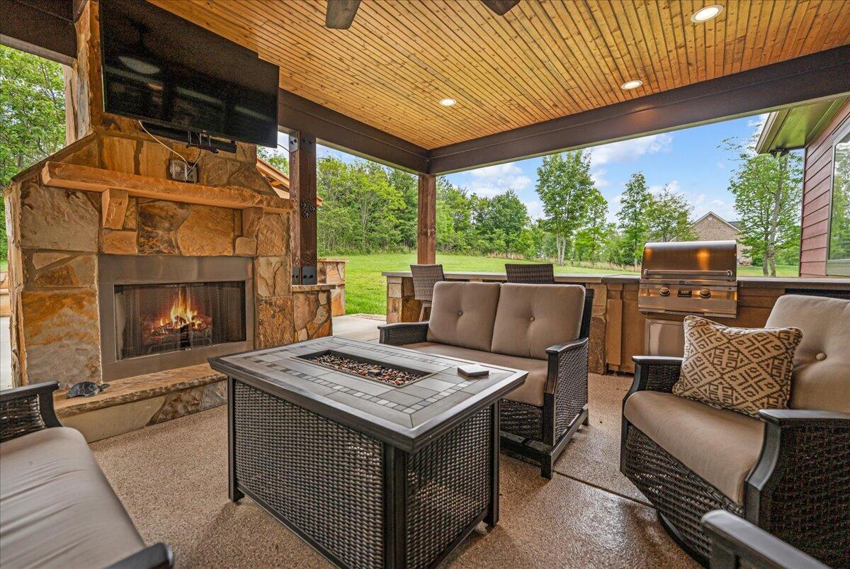 1165 River Bluffs Drive, Rb-97