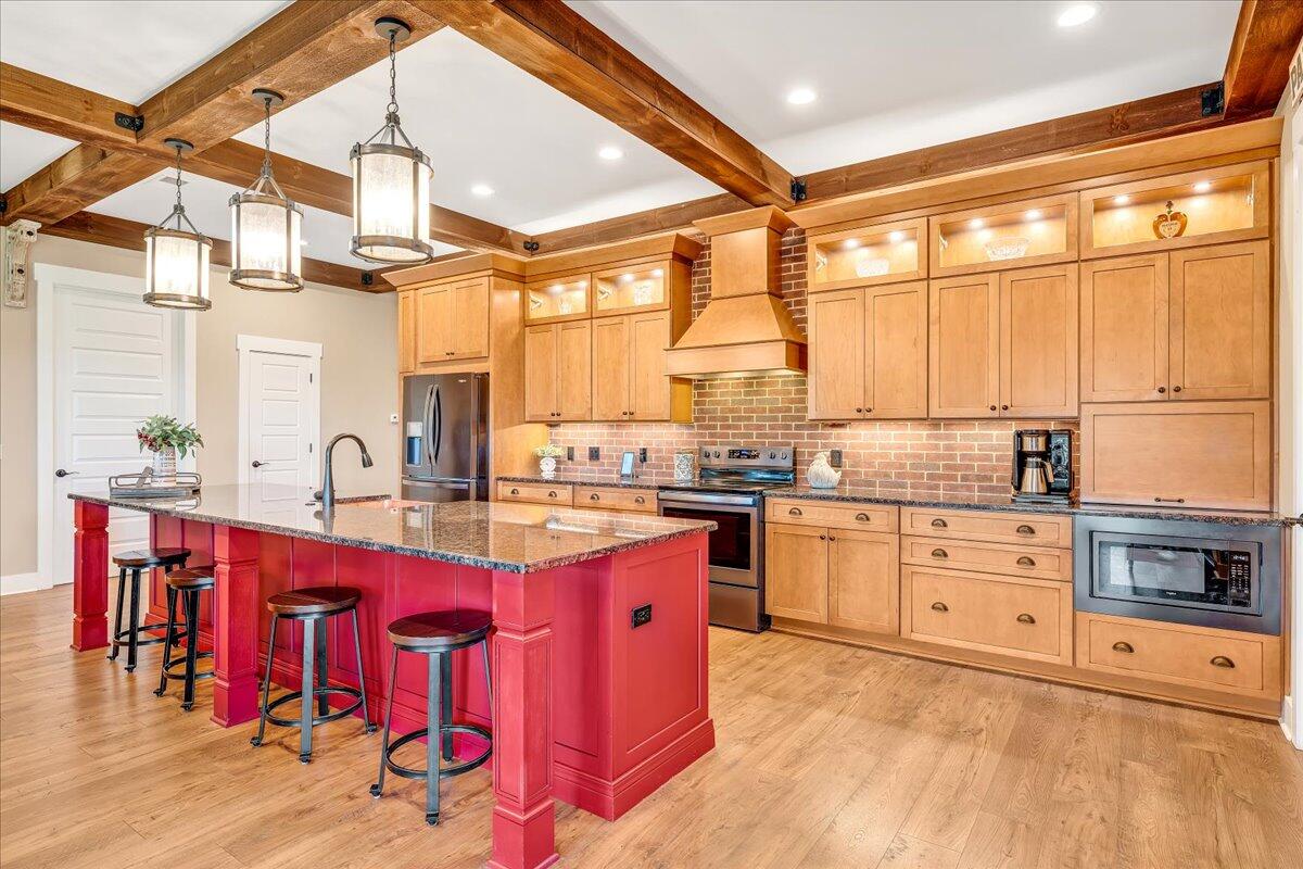 1165 River Bluffs Drive, Rb-97