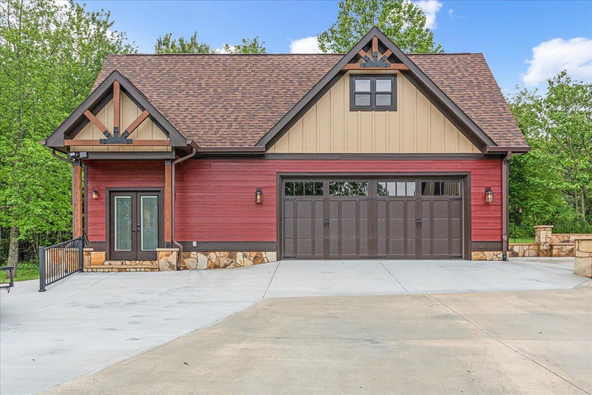 1165 River Bluffs Drive, Rb-97