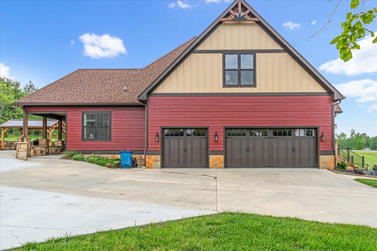 1165 River Bluffs Drive, Rb-97