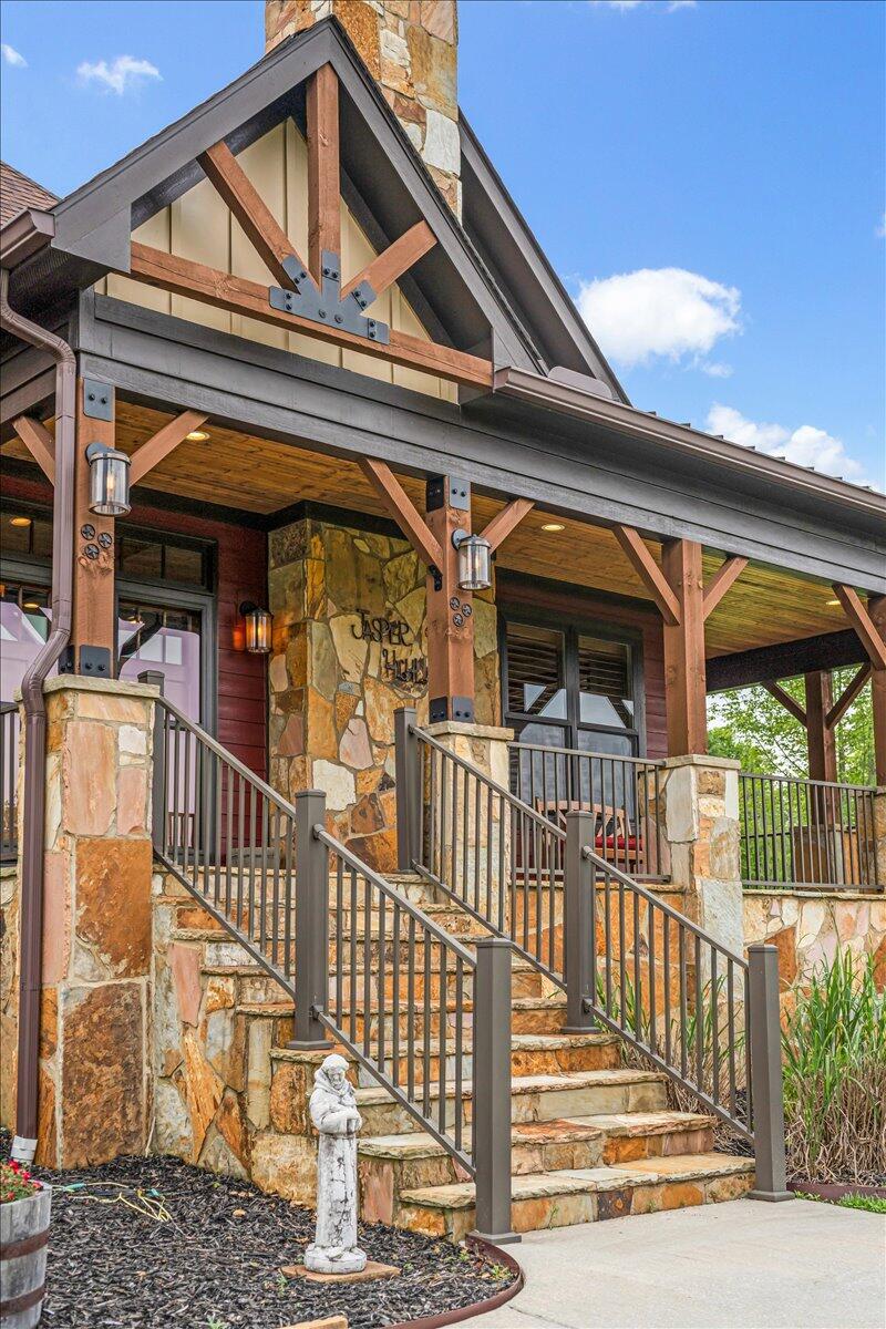 1165 River Bluffs Drive, Rb-97