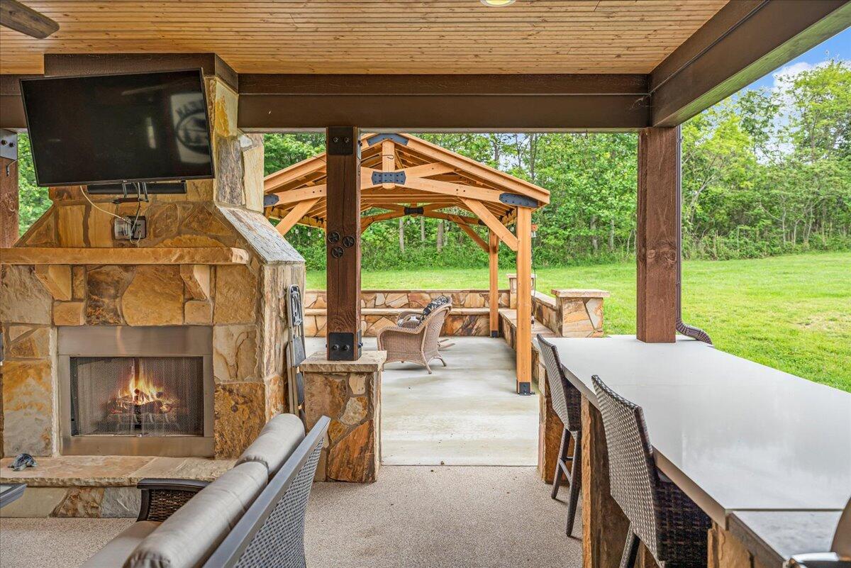 1165 River Bluffs Drive, Rb-97