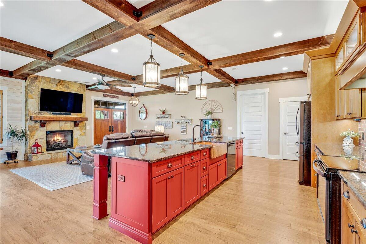 1165 River Bluffs Drive, Rb-97